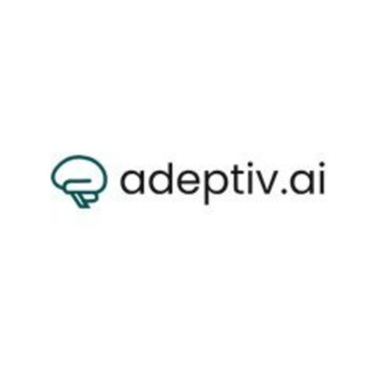 Adeptiv AI Company logo